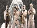 Here Come The Mummies - Single Double Triple (Official Video)