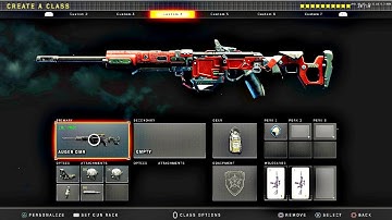 TRY THIS OVERPOWERED SETUP! BEST "AUGER DMR" CLASS | BLACK OPS 4 GAMEPLAY