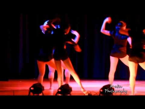 South Dade Dancers Glee Act2 Level 2