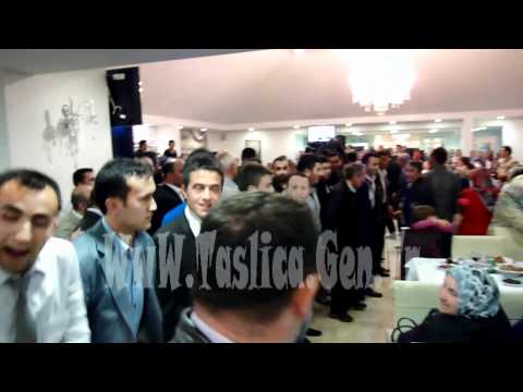Beykoz Gümüşhaneliler Gecesi
