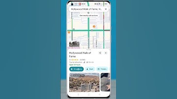 How to Use Immersive View on Google Maps #shorts