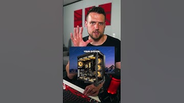 Your Monitor is Bottlenecking Your PC