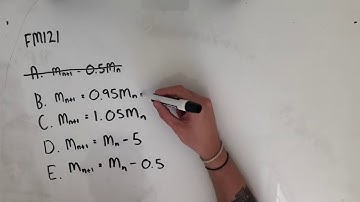 FM121 Further Maths Fortify Study Guide - "Modelling an Arithmetic Sequence"