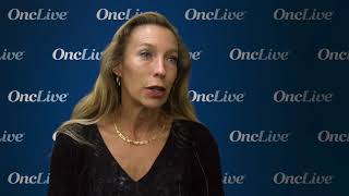 Dr. Melisko On Duration Of Aromatase Inhibitor Use In Breast Cancer