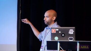 How to Create Magical Data Products Using Sequence to Sequence Models - Hamel Husain - ML4ALL 2018