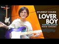 Lover Boy - Phum Viphurit (GE Student Cover - Tania Lam)