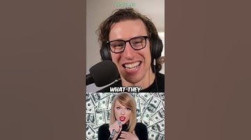 How Taylor Swift forced Apple to change their policies in 24 Hours