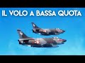 Flavio Babini - Il volo a bassa quota