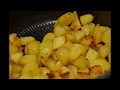 Pommes de terre rissolées au cookeo image