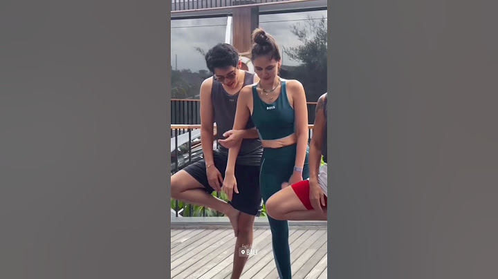 kita bikin romantiss 🤭🥰💕 #lunamaya #maximebouttier #foryou #fypage #funny