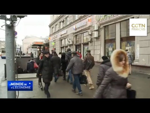La bourse de Moscou rouvre entièrement après un mois de fermeture