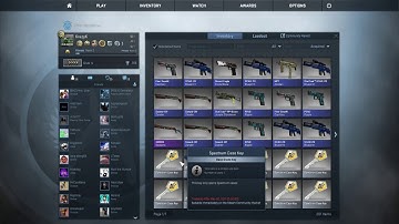 INSANE CSGO SPECTRUM CASE OPENING! 50 CASES! BIGGEST YET!