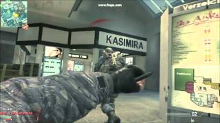 Knife Bug.. dafuq!!!