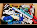 Emergency, Construction and Service Vehicles Collection Review