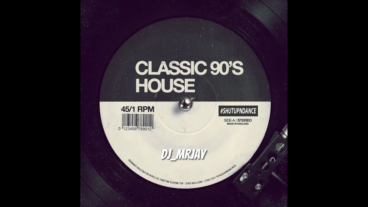 Classic House (Vol. 1) | Black Box, D-Mob, Snap!, Jomanda, 2 In A Room, Technotronic, Twenty 4 Seven adlı videoyu YouTube'da izle Classic House (Vol. 1) | Black Box, D-Mob, Snap!, Jomanda, 2 In A Room, Technotronic, Twenty 4 Seven adlı videoyu YouTube'da izle