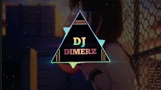 DJ sakit yang sa rasa Kini Kau Pergi (lana Rmx)slow terbaru by DJ DIMERZ