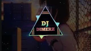 DJ sakit yang sa rasa Kini Kau Pergi (lana Rmx)slow terbaru by DJ DIMERZ