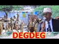 DEG DEG AH Odayaasha Warsangali Oo Afka Furtay Iyo Dagaalka Ceerigaabo Iyo Ciiro Oo Laga Dalbaday