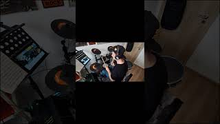 Download Lagu Tenacious D - ...Baby One More Time (from Kung Fu Panda 4) (drum cover) MP3