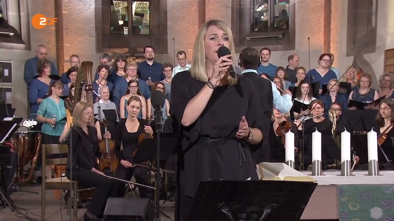 Night of the Hymns - Urklang