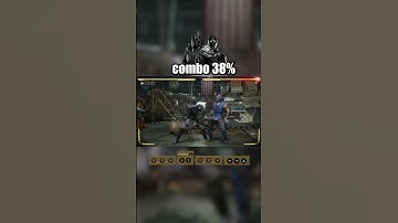 very easy combo 38% on noob saibot in mk 11.#mortalkombat #combo #comboes #gaming #scorpion #games