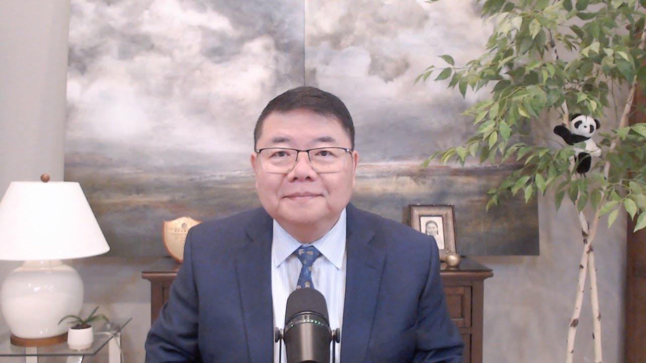 新闻茶座：不婚的青年人怎样重塑中国国运？/王剑每日观察/20251129