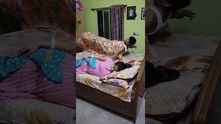 Ghost Prank On Wife Ll Viral Ghost Prank Ll