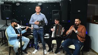 🔥NEW 2024🔥Costin Grosu Band 100% live❌Colaj nou muzica de petrecere Formatie Tulcea Constanta⚡