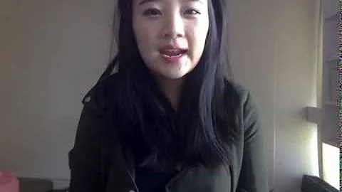 60s-Grace Jiang