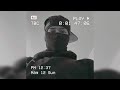 Samara Sa7a Merci Slowed Reverb Samara Sa7a Merci Slowed Reverb