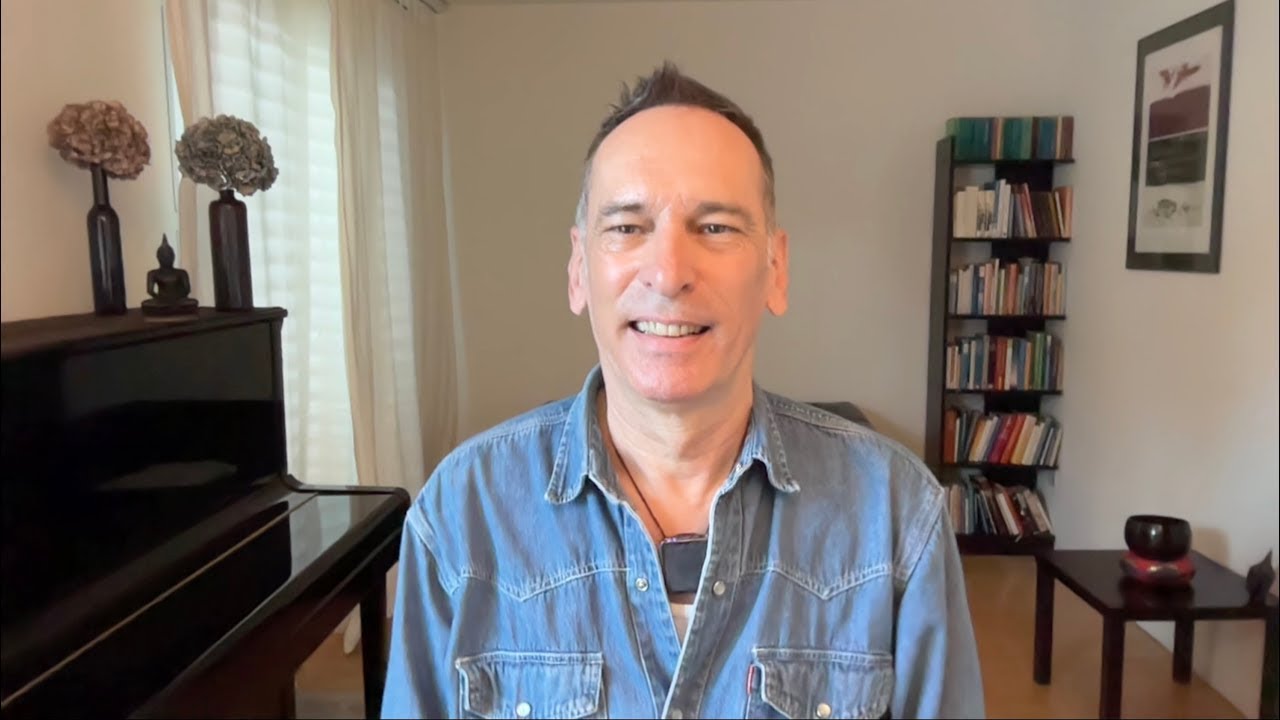 Meditation / Folge 385