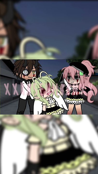 Sega//MeMe/Trend||Gacha Club|| #gachaclub #gachameme #gachaedit