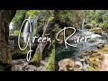 Exploring Green River Gorge: Thrilling Adventure with GoPro Hero 7