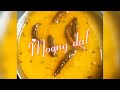 Moong dal ki recipe how to make  # APNI RASOI WITH PARVEEN THAKUR  Tasty and delicious Food making recipes in which Indian Foods like Punjabi Foods and North Indian side like Utter Pradesh Foods
