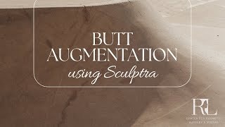 Butt Augmentation with Sculptra Aesthetic screenshot 4