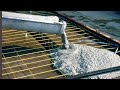 Cement videos  Self compacting concrete