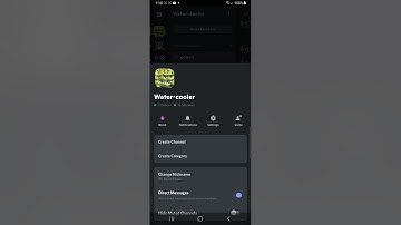 Changing colors of names without bot on discord