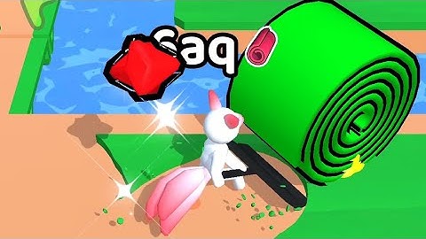 Spiral craft 3d -  planet 63 ( part 2 )! android, iOS