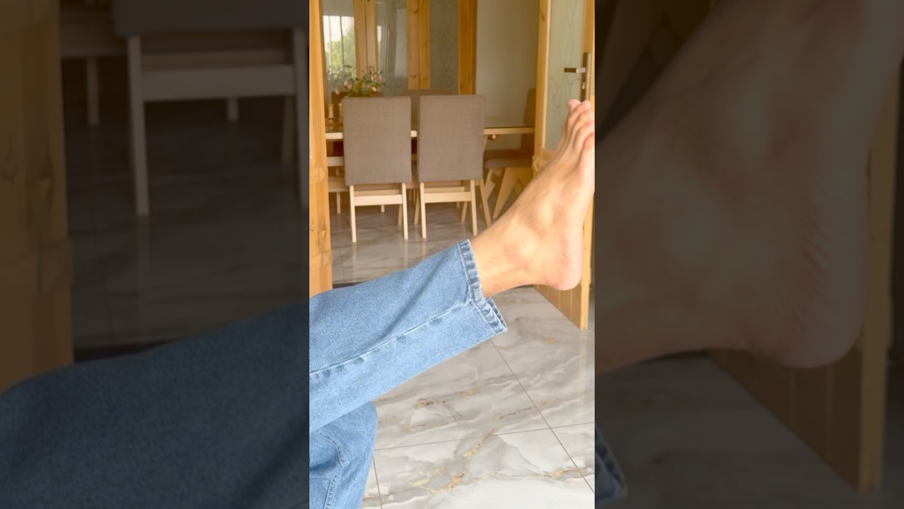 Double down on denim 