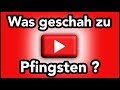 Nachgefragt: Was geschah zu Pfingsten?