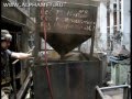 Производство стальной и чугунной технической дроби