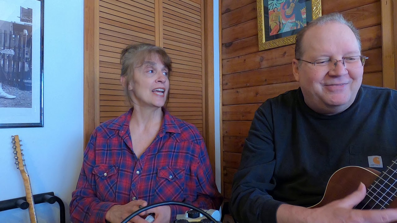 Flowers on the Wall YouTube