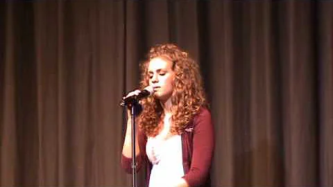 Kendall Louise "My Immortal"