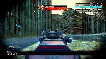 2v2 SND Tournament Highlights