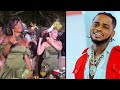 HUYU NDIYE MBABE WA ZUCHU DIANA MKE MPYA WA DIAMOND KUTOKA NIGERIA HUYU NDIYE MBABE WA ZUCHU DIANA MKE MPYA WA DIAMOND KUTOKA NIGERIA