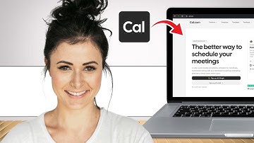 Cal.Com: How To Use Cal.Com (Full Tutorial) 2025!