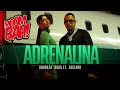 Dhurata Dora feat. Luciano - Adrenalina (Moombahton Remix)