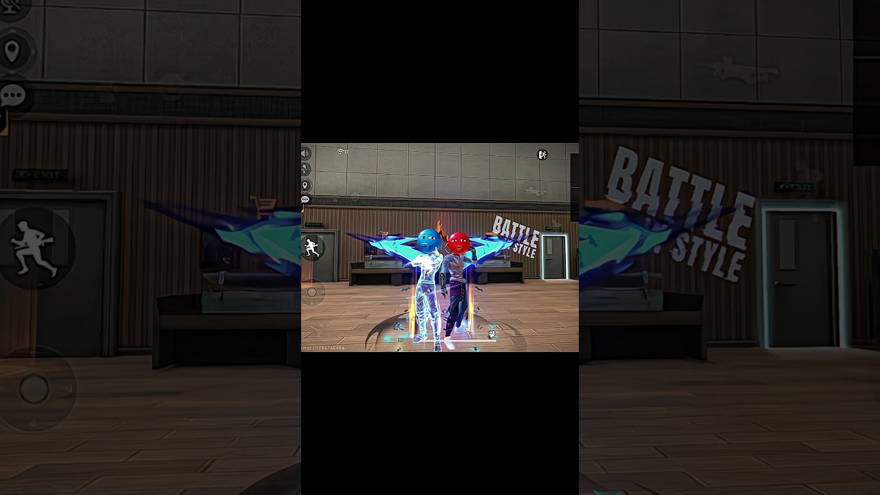 Free Fire Proxy Server Download 😱 #freefire #freefirehighlights #foryou #shorts #trending