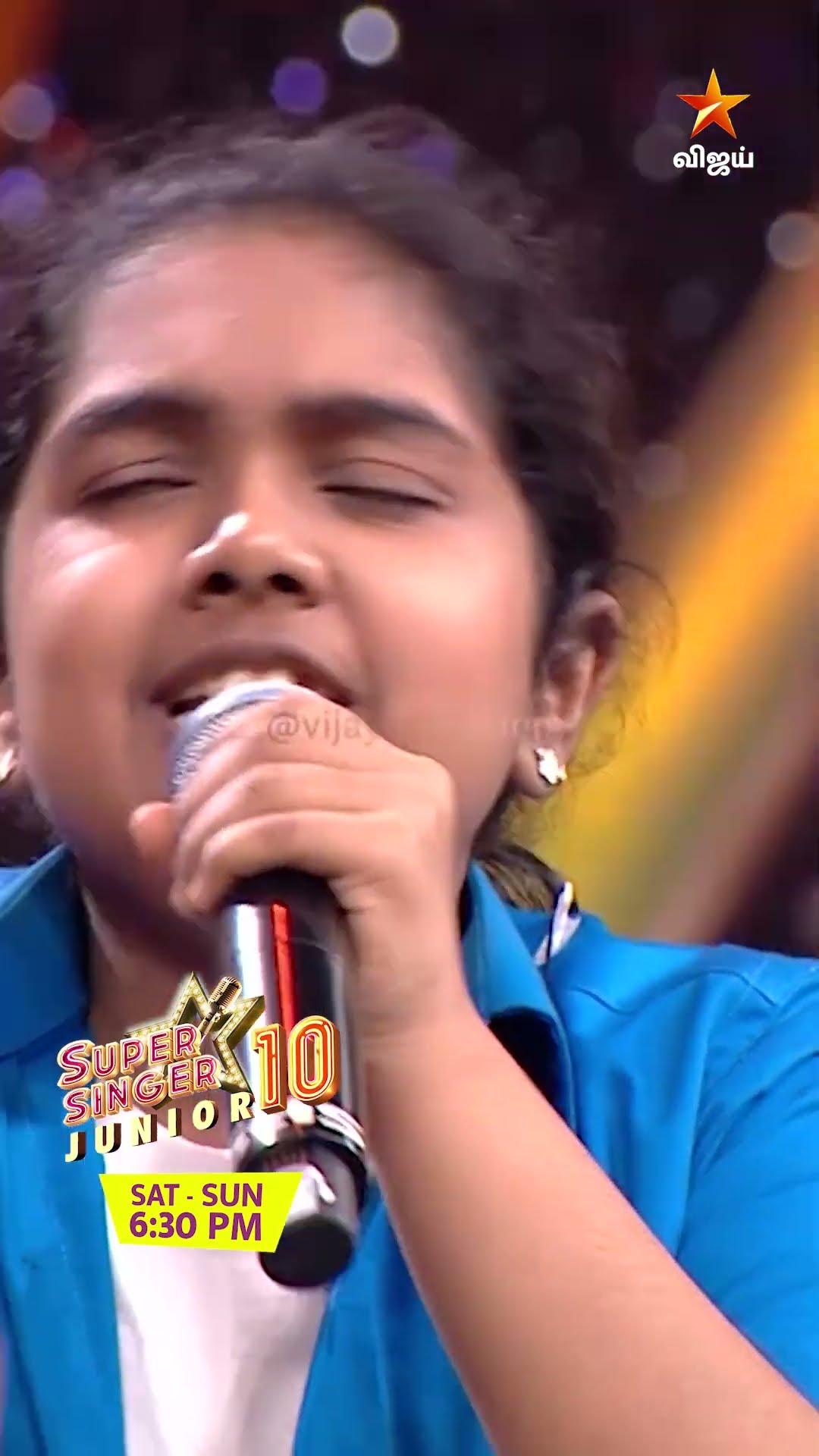 Kaasumela Song by #Lynet #Aadya ?❤️‍? | Super Singer Junior 10