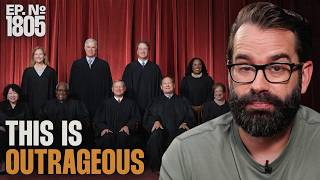 Dismantling the Disastrous 'Birthright Citizenship' Decision in 45 minutes | Ep. 1805